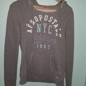 Aeropostale womens sweatshirt